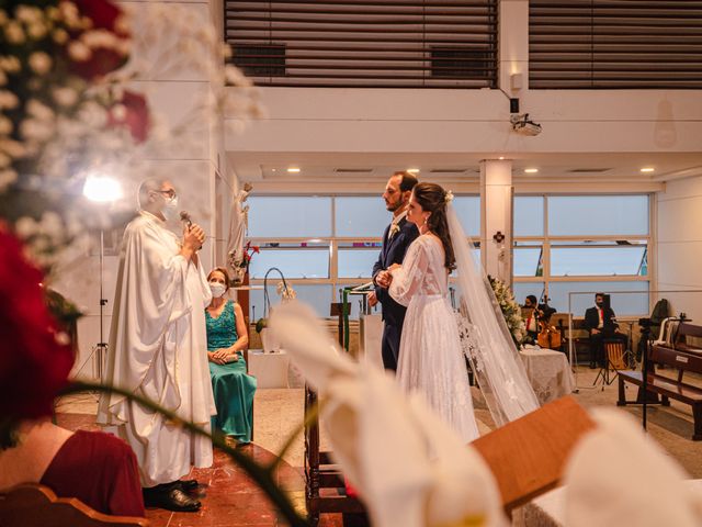 O casamento de Fabiano e Karoline em Vitória, Espírito Santo 25