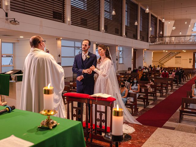 O casamento de Fabiano e Karoline em Vitória, Espírito Santo 27