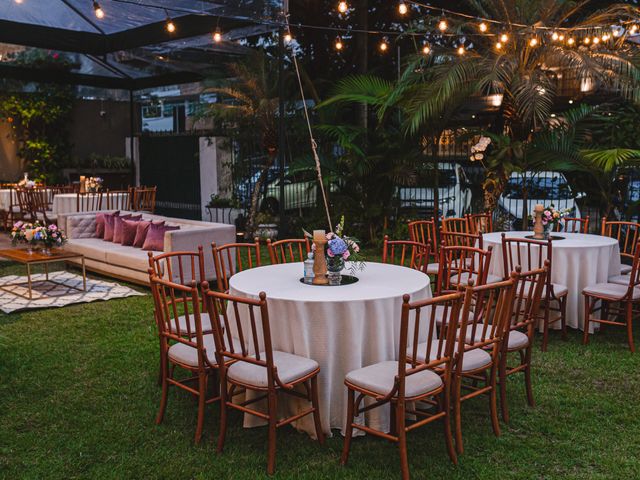 O casamento de Fabiano e Karoline em Vitória, Espírito Santo 32