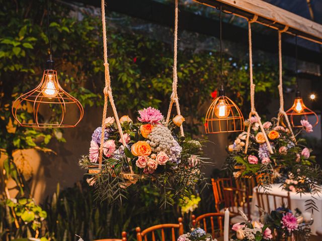 O casamento de Fabiano e Karoline em Vitória, Espírito Santo 35