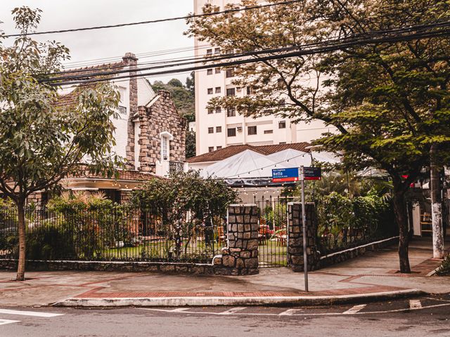 O casamento de Fabiano e Karoline em Vitória, Espírito Santo 48