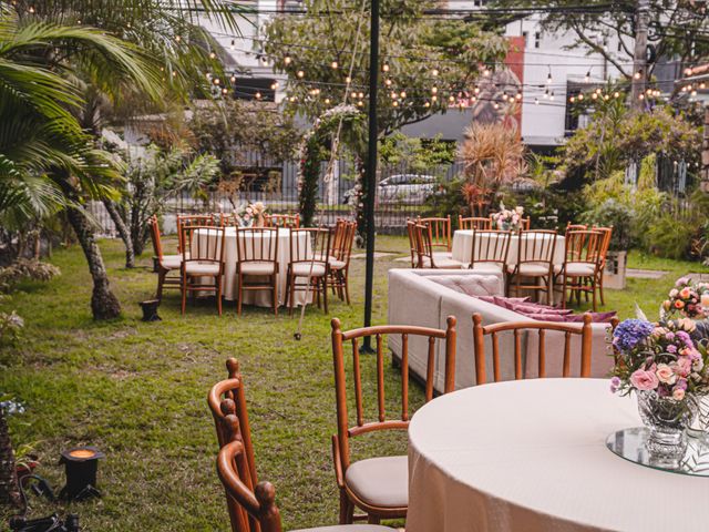 O casamento de Fabiano e Karoline em Vitória, Espírito Santo 49