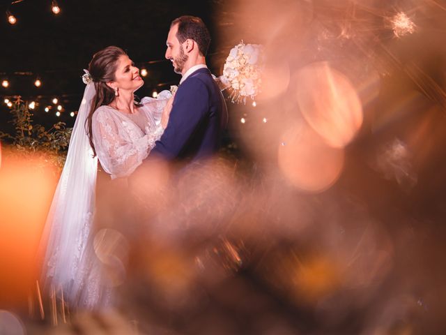 O casamento de Fabiano e Karoline em Vitória, Espírito Santo 62