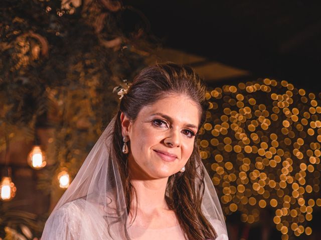 O casamento de Fabiano e Karoline em Vitória, Espírito Santo 1