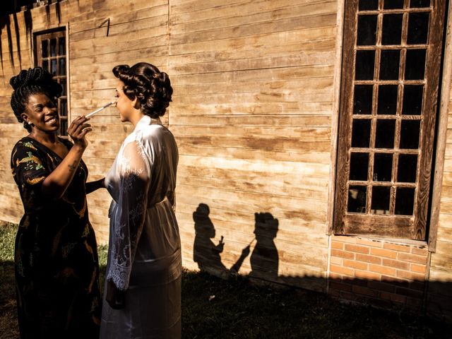 O casamento de Gabriel e Camila em Magé, Rio de Janeiro 5