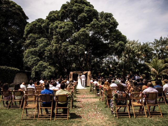 O casamento de Gabriel e Camila em Magé, Rio de Janeiro 9