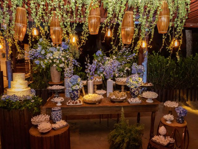 O casamento de Ariella e Leandro em Mata de São João, Bahia 14