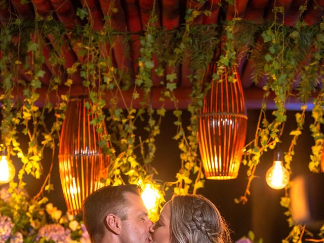 O casamento de Ariella e Leandro em Mata de São João, Bahia 1