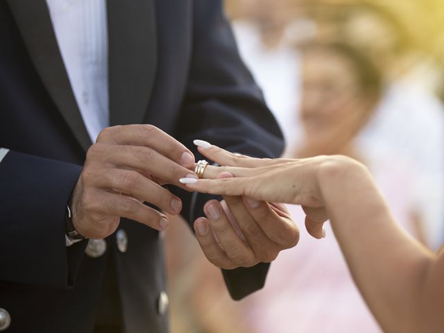 O casamento de Ariella e Leandro em Mata de São João, Bahia 21