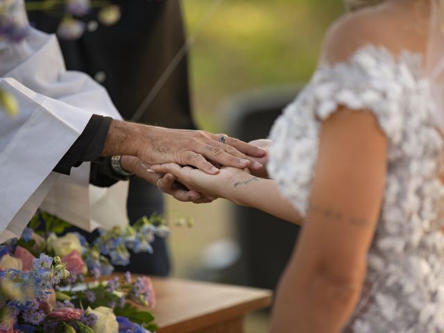 O casamento de Ariella e Leandro em Mata de São João, Bahia 22