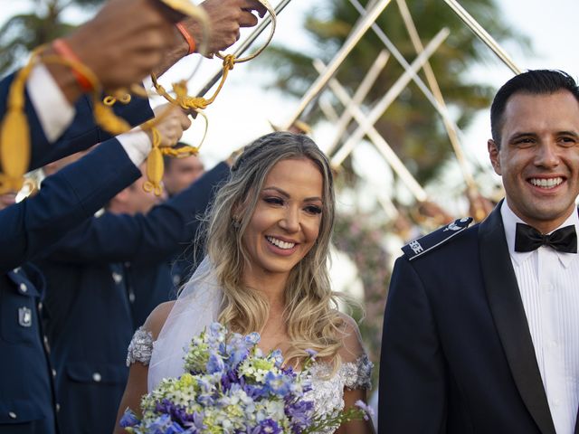 O casamento de Ariella e Leandro em Mata de São João, Bahia 24