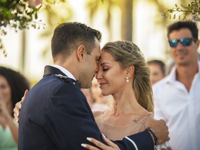 O casamento de Ariella e Leandro em Mata de São João, Bahia 26