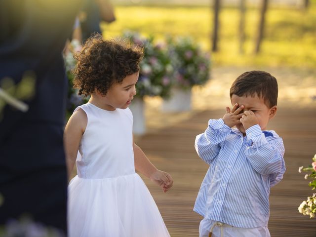 O casamento de Ariella e Leandro em Mata de São João, Bahia 38