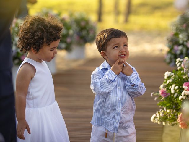 O casamento de Ariella e Leandro em Mata de São João, Bahia 39