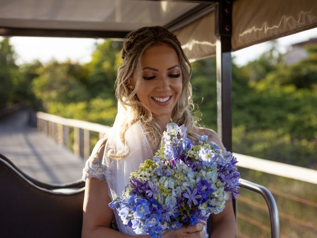 O casamento de Ariella e Leandro em Mata de São João, Bahia 45