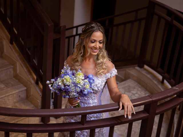 O casamento de Ariella e Leandro em Mata de São João, Bahia 49