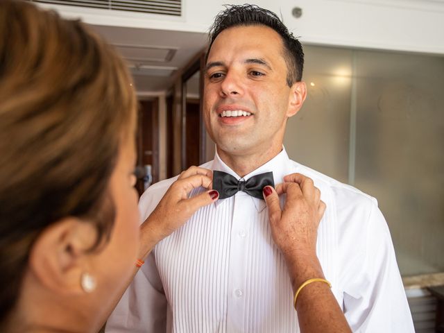 O casamento de Ariella e Leandro em Mata de São João, Bahia 62