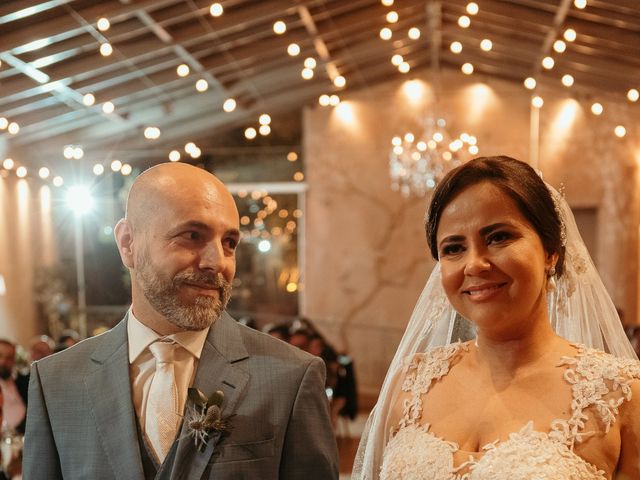 O casamento de Rafael e Priscila em Consolação, São Paulo 32