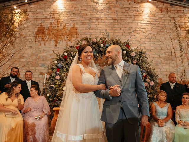 O casamento de Rafael e Priscila em Consolação, São Paulo 33