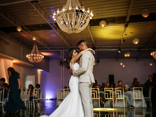 O casamento de Lenon e Leticia em São Gonçalo, Rio de Janeiro 5