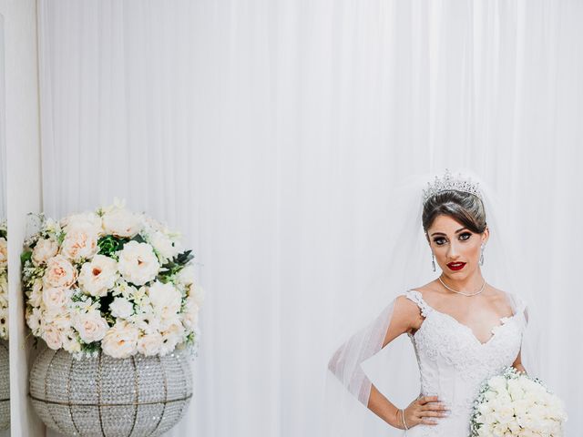 O casamento de Lenon e Leticia em São Gonçalo, Rio de Janeiro 10