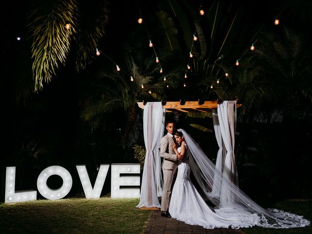 O casamento de Lenon e Leticia em São Gonçalo, Rio de Janeiro 19