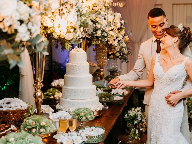 O casamento de Lenon e Leticia em São Gonçalo, Rio de Janeiro 22