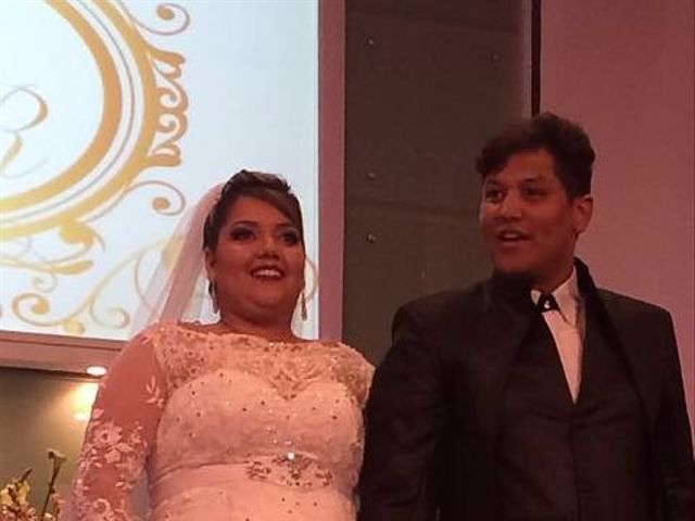 O casamento de Renan  e Edlaine  em Rio de Janeiro, Rio de Janeiro 3