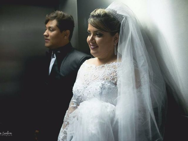 O casamento de Renan  e Edlaine  em Rio de Janeiro, Rio de Janeiro 4