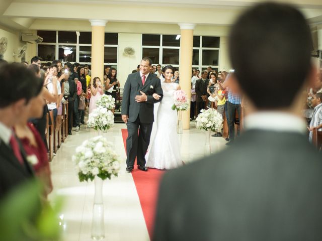 O casamento de Luan e Marcelly em Vila Velha, Espírito Santo 15