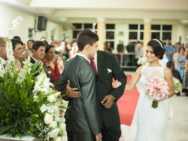 O casamento de Luan e Marcelly em Vila Velha, Espírito Santo 18