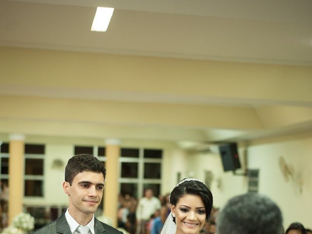 O casamento de Luan e Marcelly em Vila Velha, Espírito Santo 21