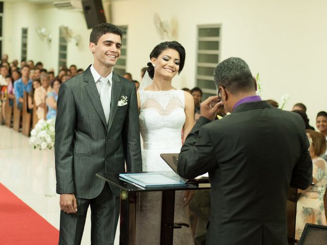 O casamento de Luan e Marcelly em Vila Velha, Espírito Santo 22