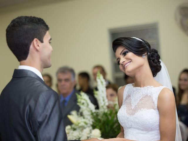 O casamento de Luan e Marcelly em Vila Velha, Espírito Santo 32