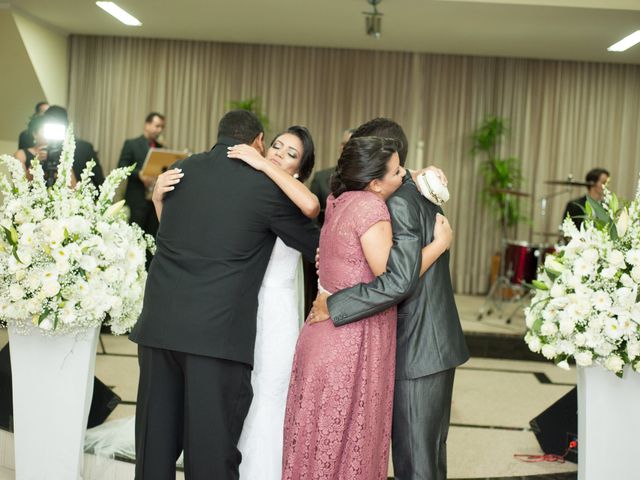 O casamento de Luan e Marcelly em Vila Velha, Espírito Santo 40