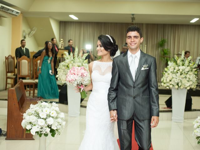 O casamento de Luan e Marcelly em Vila Velha, Espírito Santo 43