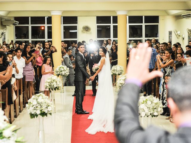O casamento de Luan e Marcelly em Vila Velha, Espírito Santo 45