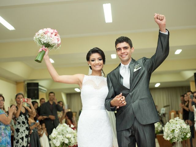 O casamento de Luan e Marcelly em Vila Velha, Espírito Santo 46