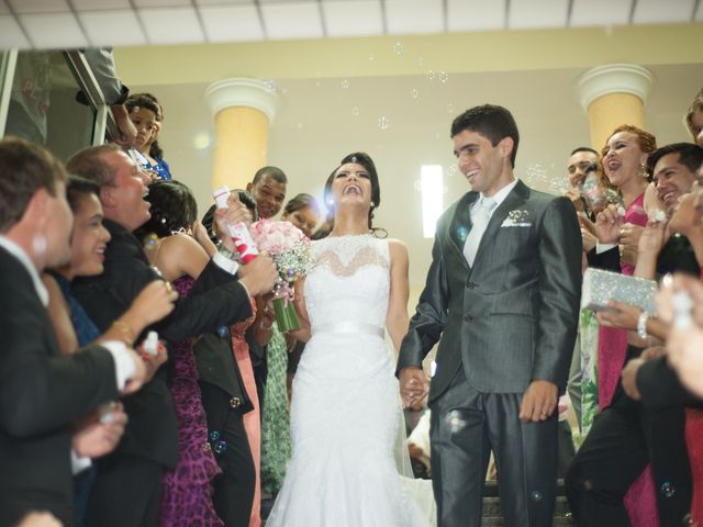 O casamento de Luan e Marcelly em Vila Velha, Espírito Santo 50