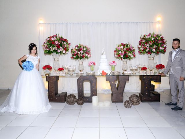 O casamento de Rodolfo Jose e Karen Ribeiro em Campo Limpo Paulista, São Paulo Estado 8