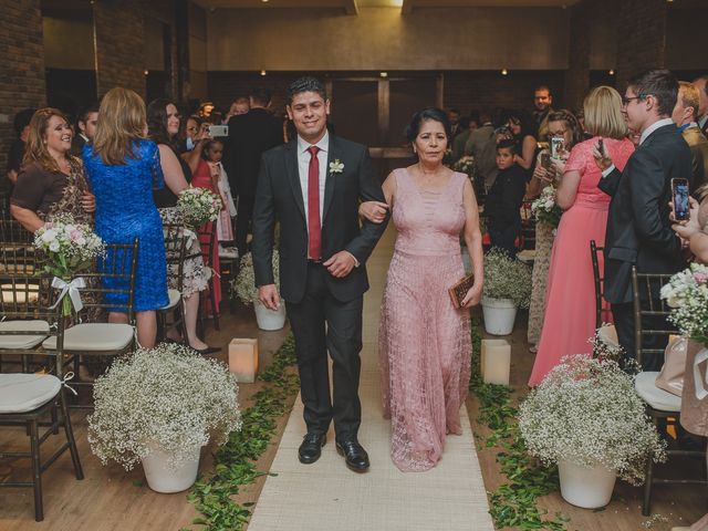 O casamento de Rafael e Jéssica em São Paulo 21