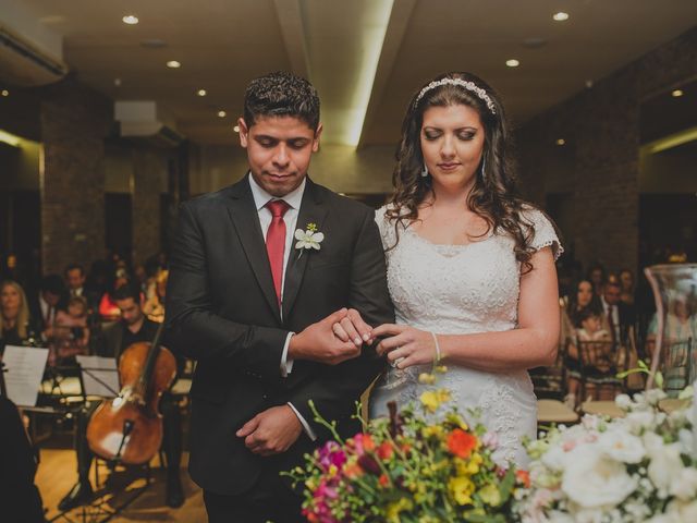 O casamento de Rafael e Jéssica em São Paulo 24