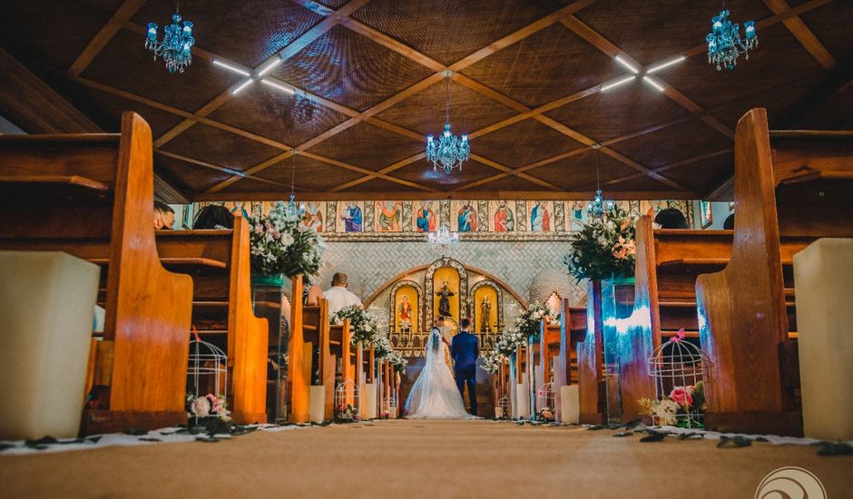 O casamento de Rafael  e Taylane Natália  em São Paulo