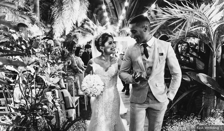 O casamento de Lenon e Leticia em São Gonçalo, Rio de Janeiro