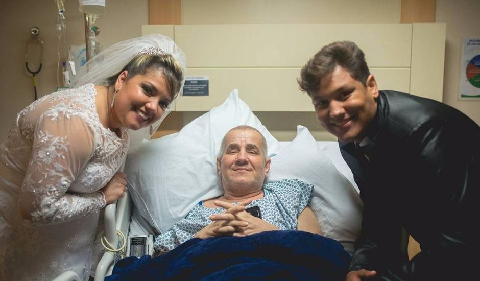 O casamento de Renan  e Edlaine  em Rio de Janeiro, Rio de Janeiro