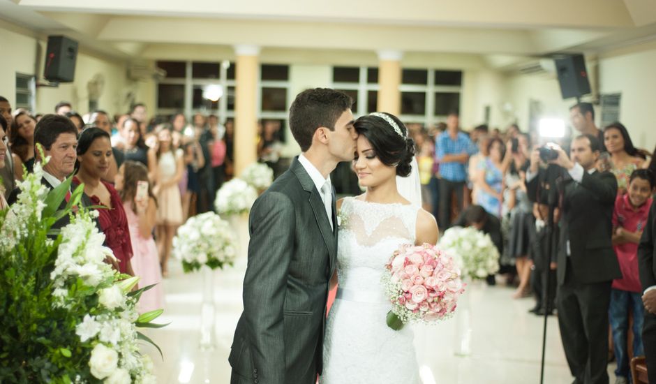 O casamento de Luan e Marcelly em Vila Velha, Espírito Santo