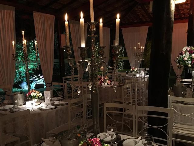 O casamento de Ricardo e Natália em Taubaté, São Paulo Estado 7