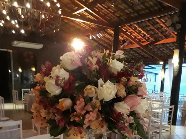 O casamento de Ricardo e Natália em Taubaté, São Paulo Estado 11
