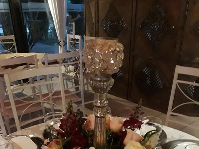 O casamento de Ricardo e Natália em Taubaté, São Paulo Estado 17