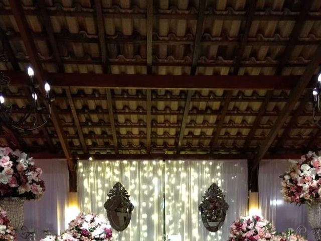 O casamento de Ricardo e Natália em Taubaté, São Paulo Estado 23